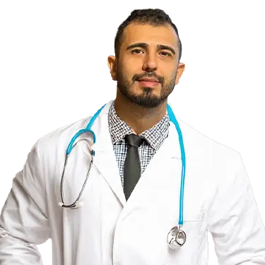 الدكتور باريش جيليك Op. Dr. Barış Çelik